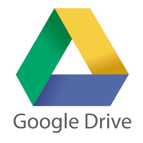 Google Drive（グーグルドライブ）